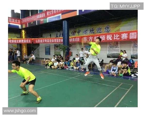 广州羽毛球队总决赛之路的辉煌历程与突破成就揭秘 广州羽毛球队总决赛之路的辉煌历程与突破成就揭秘