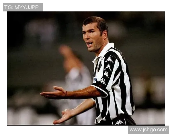 德国足球明星齐达内的传奇生涯与对足球的深远影响 德国足球明星齐达内的传奇生涯与对足球的深远影响