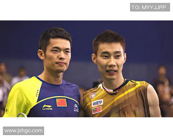 权威发布羽毛球实力榜单揭晓谁将成为新一代羽坛霸主