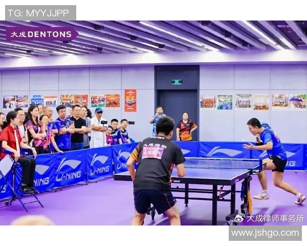 杭州乒乓球队逆袭之旅世界锦标赛特别报道展现拼搏精神与团队力量