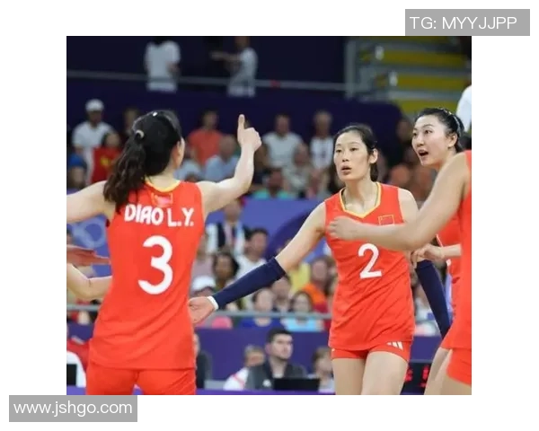 杭州排球队配合变革引发热议助力竞技水平提升与团队默契增强 杭州排球队配合变革引发热议助力竞技水平提升与团队默契增强