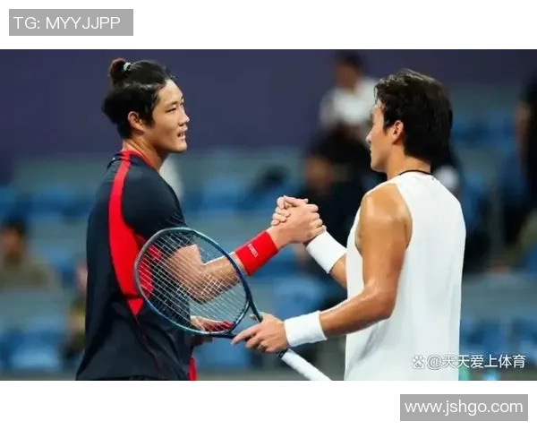 杭州网球队反击战术解析助力网球热潮再掀高潮