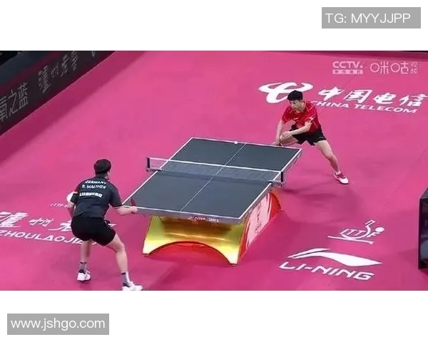 深圳乒乓球队在挑战赛中的状态表现分析与点评 深圳乒乓球队在挑战赛中的状态表现分析与点评