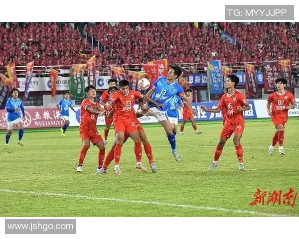 湖南衡阳足球明星的崛起与发展历程探秘