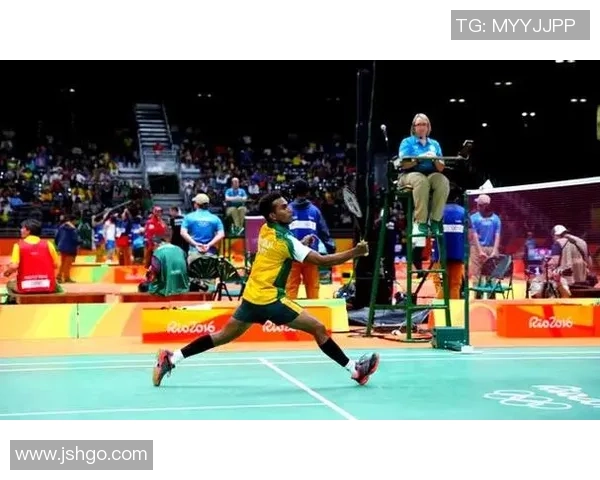 科学羽毛球训练:掌握节奏提升技术与比赛表现的有效方法 科学羽毛球训练:掌握节奏提升技术与比赛表现的有效方法