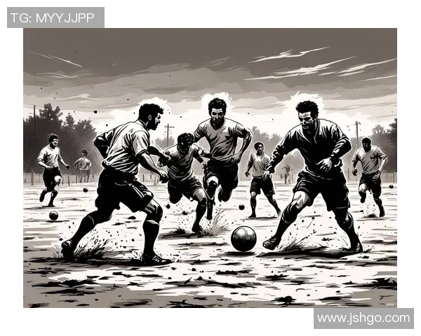 足球场上的传奇巨星们如何塑造了现代足球的辉煌历史与未来发展