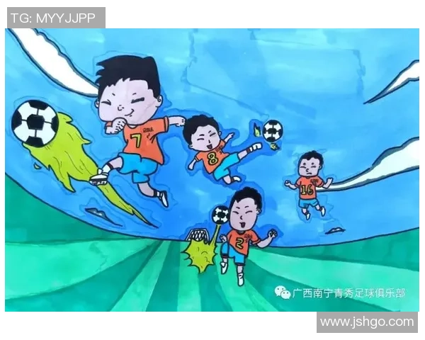 足球明星们的创意对决互相画画展现艺术才华与友谊的精彩瞬间 足球明星们的创意对决互相画画展现艺术才华与友谊的精彩瞬间