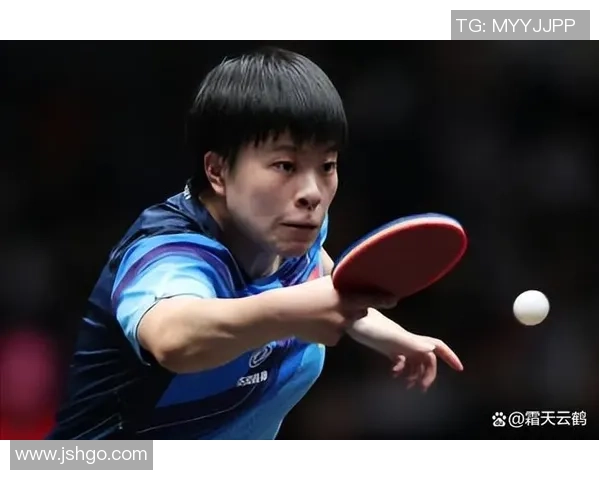 重庆乒乓球队速度之争引发热议赛场背后的技术与策略探讨 重庆乒乓球队速度之争引发热议赛场背后的技术与策略探讨