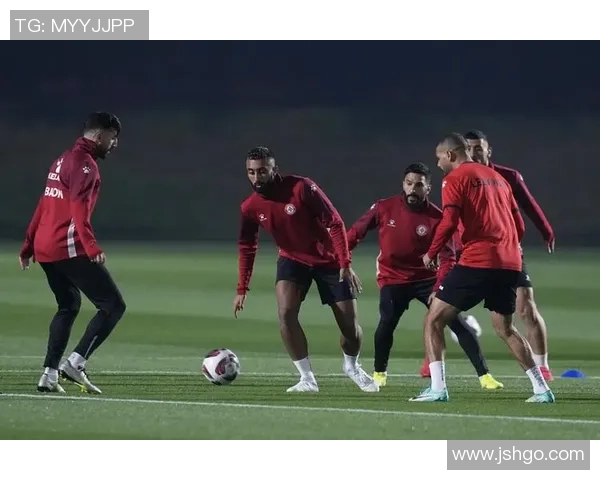 黎巴嫩足球明星盘点与他们在国际赛场上的辉煌成就 黎巴嫩足球明星盘点与他们在国际赛场上的辉煌成就