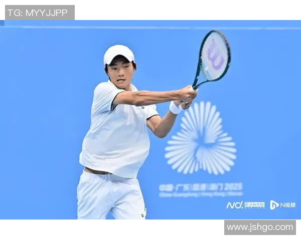 网球专题：聚焦北京网球队的意识