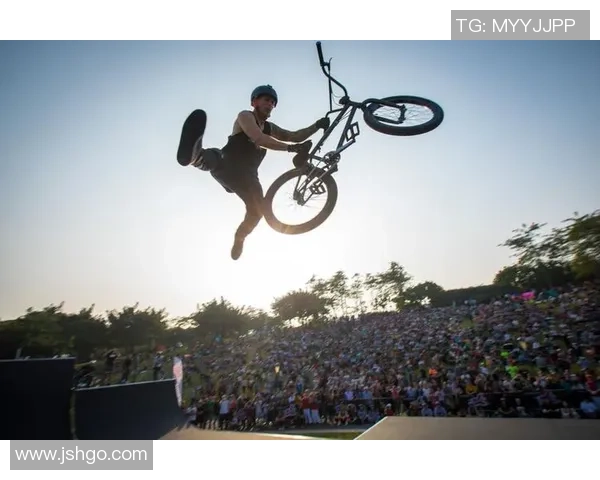 世界街舞大赛特别报道：深圳极限运动队的突破历程