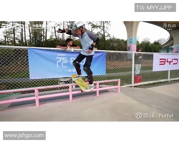 滑板热议：武汉滑板队的意识争议