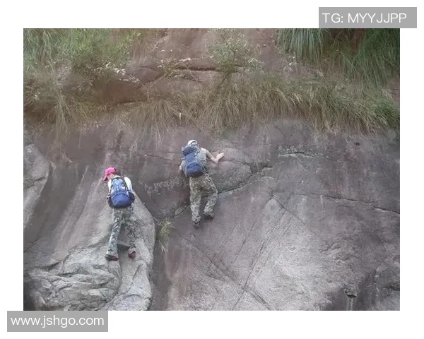 杨丽独家：分享攀岩心得