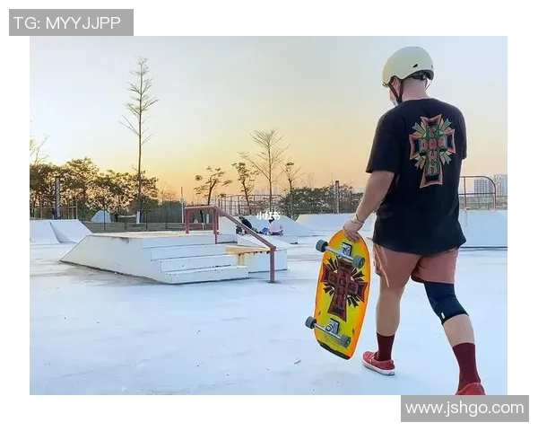 从零开始:滑板技术完全攻略 从零开始:滑板技术完全攻略