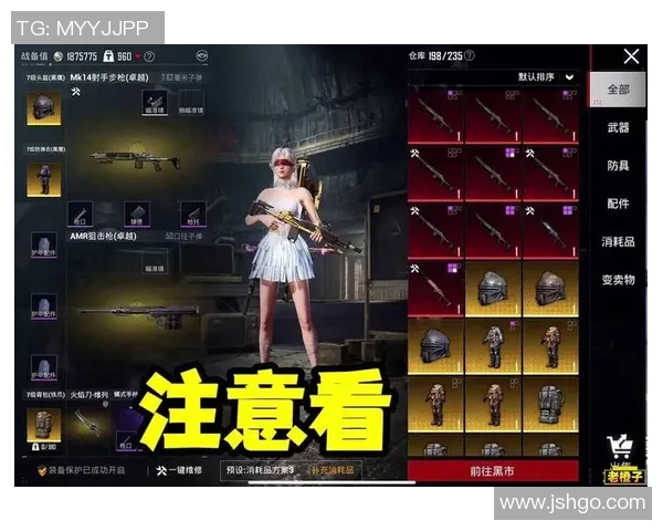 和平精英巨献：探秘TES的速度