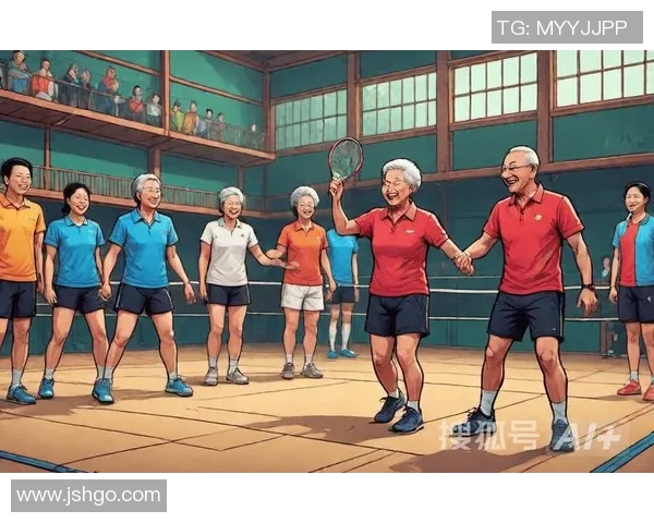 热议羽毛球：南京羽毛球队的节奏变革