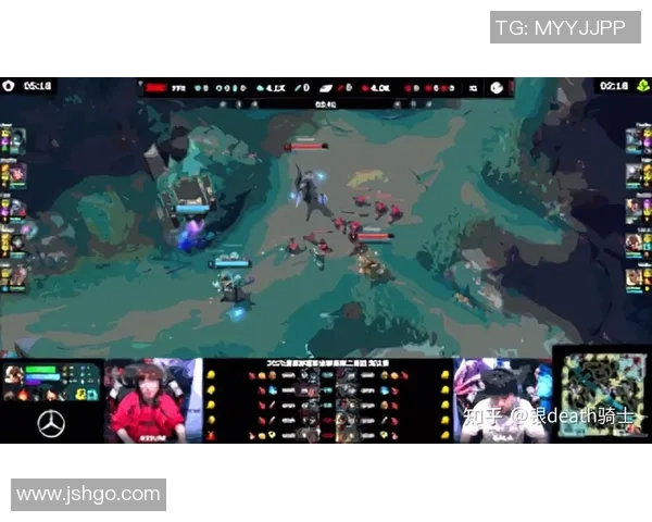 赛后复盘:IG vs FPX的比赛经验 赛后复盘:IG vs FPX的比赛经验