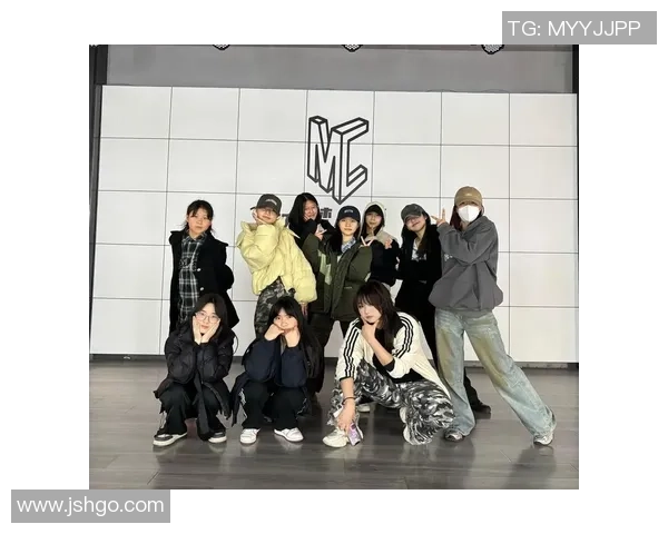 2026街舞战术排行榜：重庆街舞队位居第3名