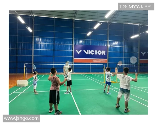 科学羽毛球：力量训练方法