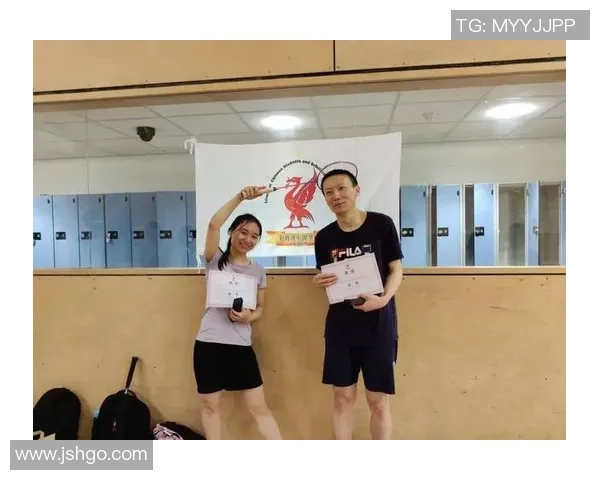 对话杨静：谈羽毛球生涯