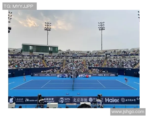 聚焦网球：北京网球队的技术话题