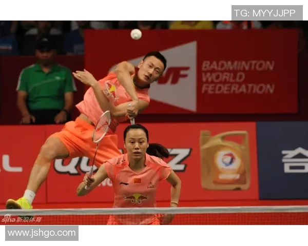 吴秀英专访：回顾羽毛球历程