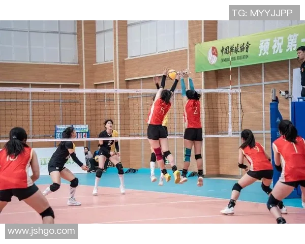 排球巨献：探秘重庆排球队的意识