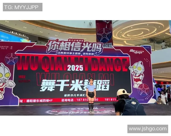 最新街舞耐力TOP10：广州街舞队领跑