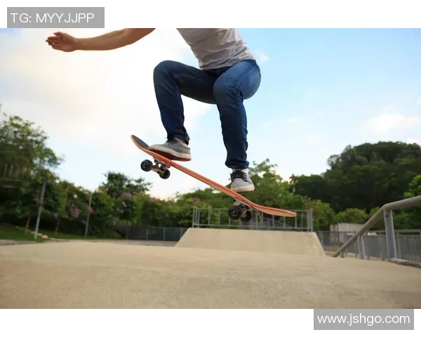 滑板热点：解读南京滑板队的反击