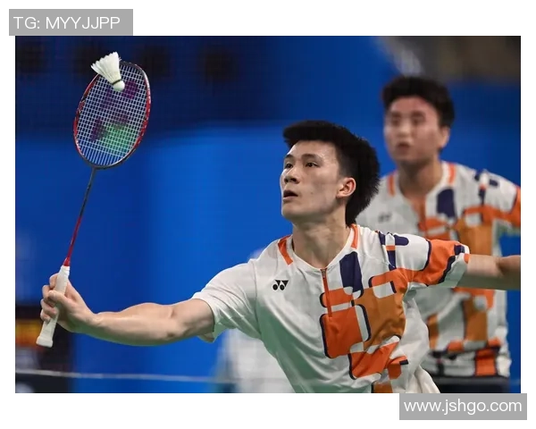 热议羽毛球:南京羽毛球队的心理素质变革 热议羽毛球:南京羽毛球队的心理素质变革