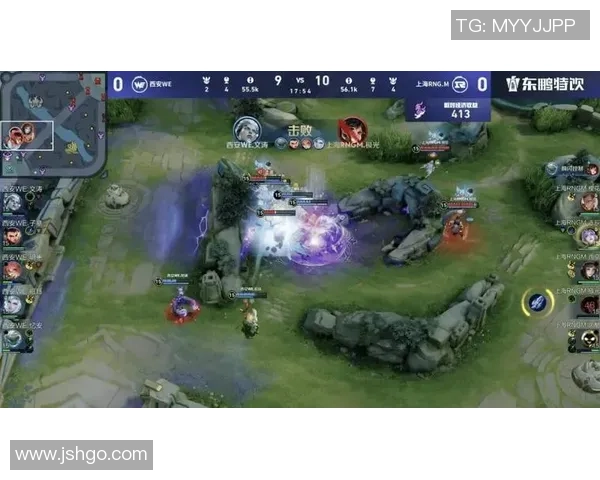 王者荣耀热议：WE的耐力争议