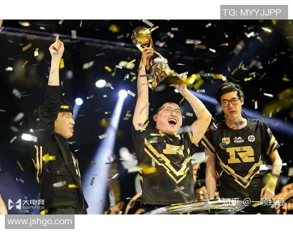 重磅专题:RNG的节奏革新 重磅专题:RNG的节奏革新