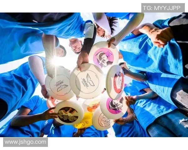 飞盘纪实：记录杭州飞盘队的逆袭之旅