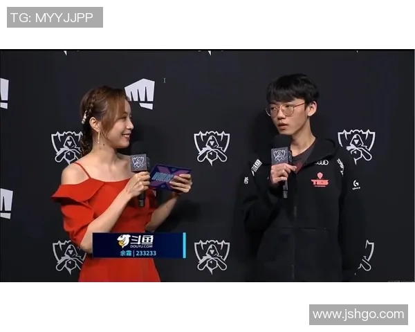 青年赛点评：TES的比赛经验表现